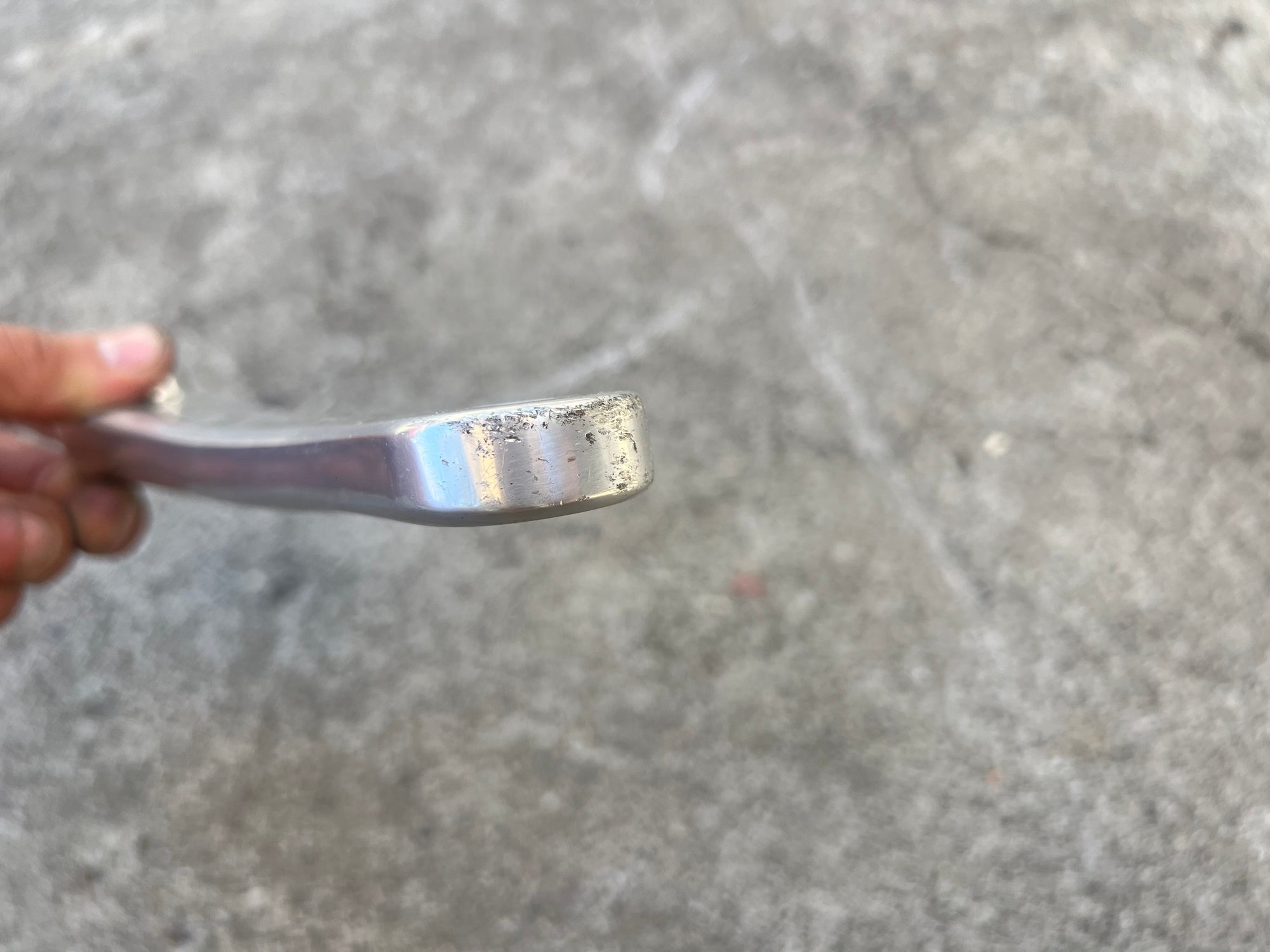 Shimano Dura Ace FC-7701/7703 172.5mm Non Drive Side Left Crank Arm
