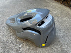Specialized Ambush 2 MIPS Helmet Mountain Bike Size M 55-59cm Light Gray MTB