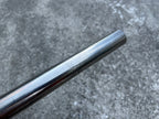Campagnolo Campy Chorus Titanium 27.2x250mm Seatpost Road Bike Silver