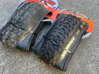 Maxxis Ardent 29x2.25” Mountain Bike Tire Set Pair Tubeless Ready Folding Black MTB