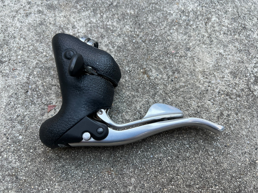 Campagnolo Veloce 9 Speed Right Rear Shifter Brifter Brake Lever Ergopower