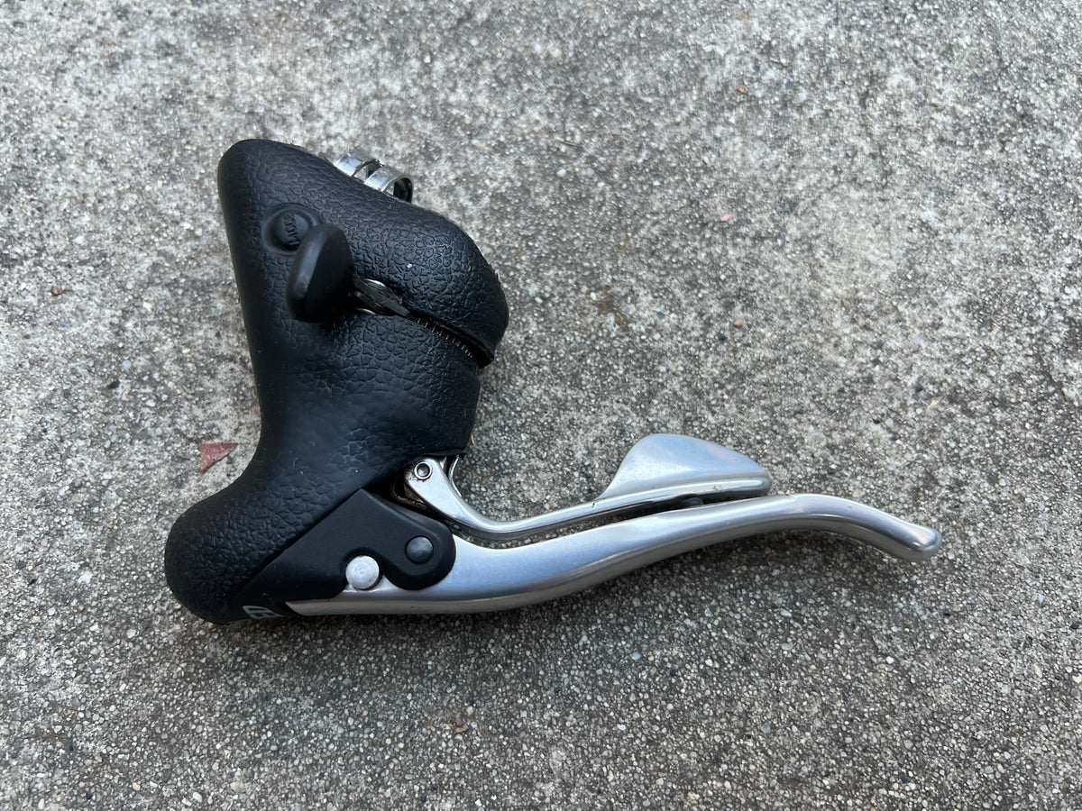 Campagnolo Veloce 9 Speed Right Rear Shifter Brifter Brake Lever Ergopower