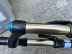 FOX 32 RLC TALAS 26” Fork 1 1/8”x 8” Steerer 100-140mm Vintage MTB Mountain Bike