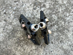 Shimano Deore XT PD-M8120 SPD Dual Sided Clipless MTB Gravel Pedals