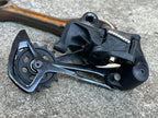 SRAM SX Eagle 12 Speed Rear Derailleur MTB Mountain Bike Black
