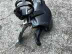 SRAM X9 9 Speed Shifter Rear Right Mountain Bike Downhill MTB Gray