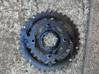 SRAM 3 Bolt Direct Mount 2x10 39/26T 120 BCD Chainring Spider and Rings MTB Mountain Bike