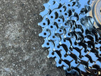 NOS NEW Shimano Deore XT CS-M750 11-32T 9 Speed Cassette Vintage MTB