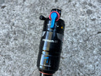 RockShox Monarch RT Debon Air 200x57mm 7.875x2.25” Rear Shock Rebound Lockout MTB