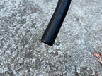 Salsa Cowbell 31.8x475mm 47.5cm Black Aluminum Flared Gravel Drop Bar