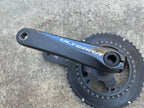 Shimano Ultegra FC-R8000 11 Speed 52/36T 172.5mm Double Crankset 24mm