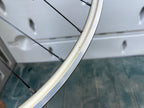 Shimano Ultegra 6500 Mavic CXP21 700c Gold 100/130 Clincher Wheelset Wheels