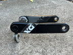 SRAM XO1 Eagle Carbon Crankset 24mm GXP Direct Mount MTB DH 175mm Mountain Bike