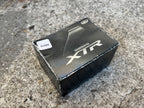 NOS Shimano XTR FD-M960 34.9mm Top Pull Front Derailleur Triple Vintage MTB