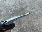 MINT Dia Compe Left Brake Lever Vintage Road Bike Drop Bar Silver Retro