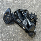 SRAM NX Eagle 12 Speed Rear Derailleur MTB Mountain Bike Black