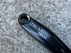 Truvativ Blaze 175mm ISIS Non Drive Side Crank Arm Black Mountain Bike MTB