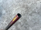 Easton Monkey Lite XC 31.8x650mm CNT Black Carbon MTB Riser Bars