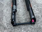 FOX 34 Float Factory 29” FIT4 100mm Step Cast Fork 15x110 Kashima 29er XC MTB Tapered