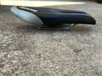ISM Adamo Attack Triathlon Tri Racing Saddle Seat Road Bike Black 270x105mm