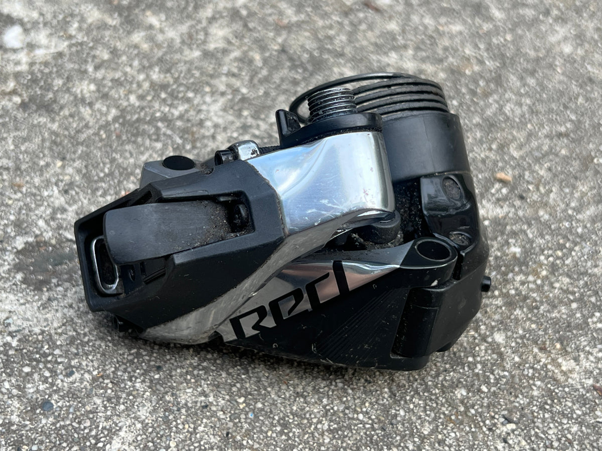 FOR PARTS SRAM RED AXS D1 12 Speed Wireless Rear Derailleur FOR PARTS