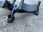 Vision TriMax 1” Threadless Triathlon Bars Cockpit Black Vintage Road Bike