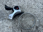 Shimano SL-TX50 Left Front Thumb Shifter Triple 3 Speed Indexed Hybrid Bike