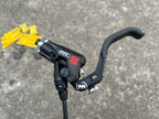 READ Magura MT8 Rear Disc Hydraulic Brake MTB Mountain Bike 4 Piston 4Pot