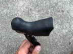 Shimano Ultegra ST-6703 Left Front Triple Shifter Brifter Brake Lever Flight Deck