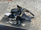 NOS Shimano XTR FD-M960 34.9mm Top Pull Front Derailleur Triple Vintage MTB