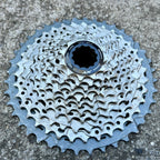 Shimano Deore XT CS-M8000 11-40T 11 Speed Cassette Mountain Bike MTB