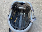 Specialized Ambush 2 MIPS Helmet Mountain Bike Size M 55-59cm Light Gray MTB