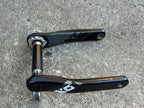 SRAM XO1 Eagle Carbon Crankset 24mm GXP Direct Mount MTB DH 175mm Mountain Bike