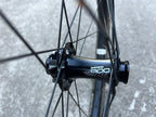 Spank Spoon 27.5” MTB Front Wheel 15x110mm SRAM 900 Hub With Schwalbe Tire