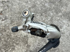 Shimano Deore RD-M530 9 Speed Long Cage Rapid Rise Rear Derailleur