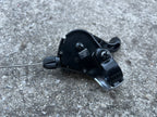 Shimano SL-TX50 Left Front Thumb Shifter Triple 3 Speed Indexed Hybrid Bike