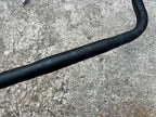 Deda Elementi 215 26.0x400mm 40cm Anatomic Triple Butted Black Drop Bars