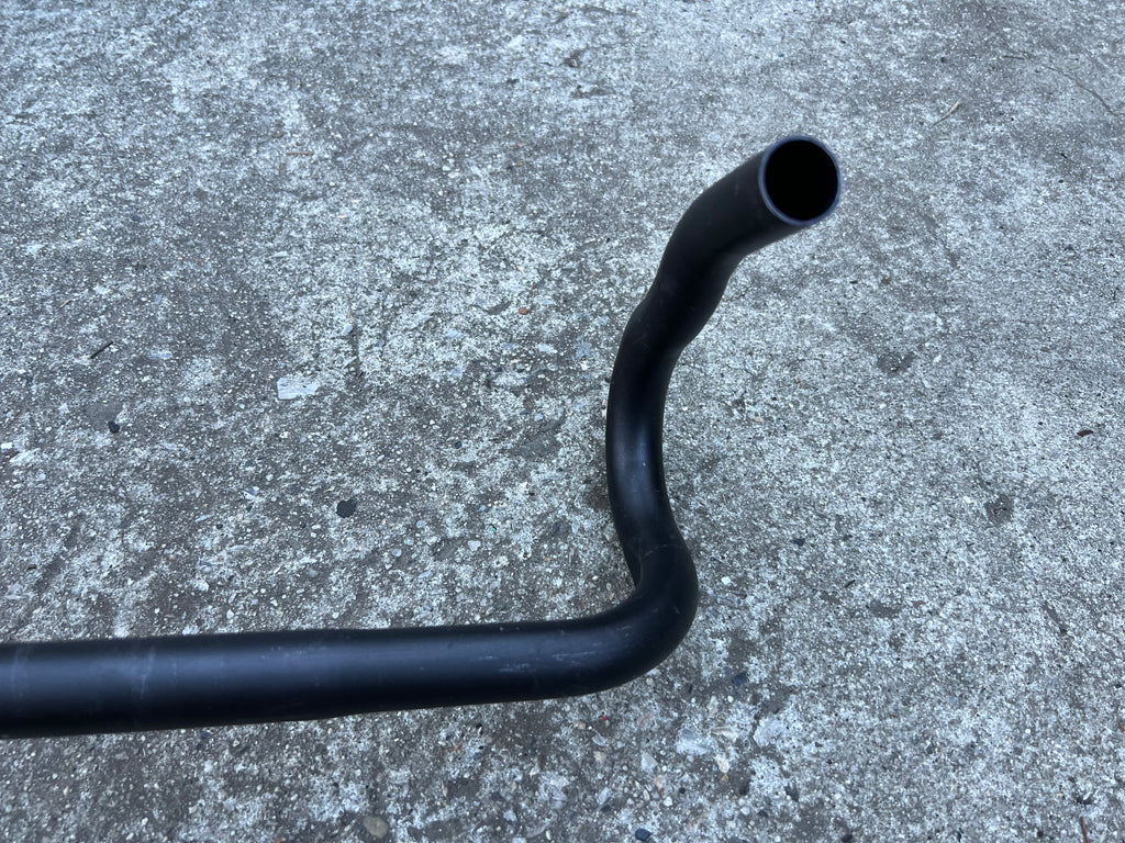 Salsa Poco 360mm 36cm 26.0 Black Road Bike Short Narrow Drop Bars