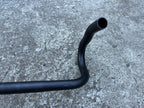 Salsa Poco 360mm 36cm 26.0 Black Road Bike Short Narrow Drop Bars