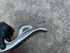 Campagnolo Centaur Left Front 2/3x 9/10 Speed Double Triple Shifter Brake Lever Brifter
