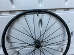 Mavic Ksyrium Elite UST 700c Tubeless Wheelset Disc Black XDR 12x100/142mm