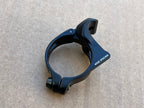 NEW SRAM 31.8mm Braze On Front Derailleur Adapter Clamp Wide Spacing