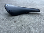 Brooks England Cambium C15 All Weather Saddle Black Touring Commuter Bike