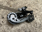 NEW Shimano SLX RD-M7000 GS 11 Speed Rear Derailleur Clutch Shadow Plus Medium Cage