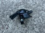 Shimano SL-M310 8 Speed Right Rear Shifter With Cable Black Hybrid Commuter Bike