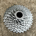 MINT Shimano Deore LX HG70 9 Speed 11-32T Cassette Vintage MTB Mountain Bike