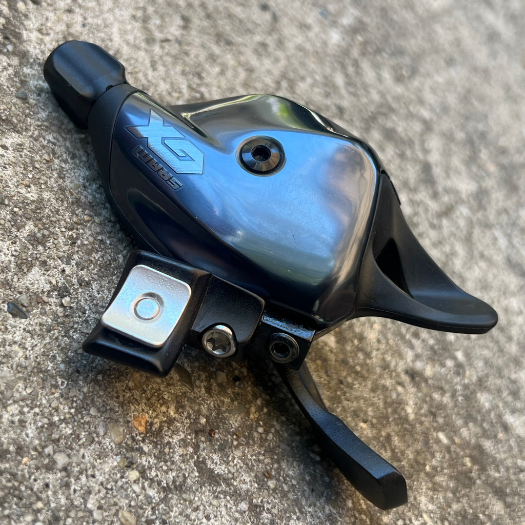 SRAM GX Eagle 12 Speed Right Rear Trigger Shifter Mountain Bike MTB