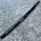 Specialized Easton 25.4x540mm Black Aluminum Vintage MTB XC Flat Bars