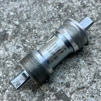 Shimano XTR BB-UN91 113mm English Square Taper Bottom Bracket Vintage MTB
