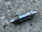 Shimano XTR BB-UN91 113mm English Square Taper Bottom Bracket Vintage MTB